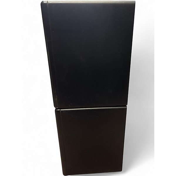 Used M-Audio BX5A Pair Powered Monitor