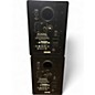 Used M-Audio BX5A Pair Powered Monitor