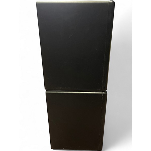 Used M-Audio BX5A Pair Powered Monitor