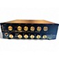 Used DV Mark Little GH 250 Tube Tube Bass Amp Head thumbnail