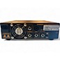 Used DV Mark Little GH 250 Tube Tube Bass Amp Head