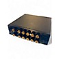 Used DV Mark Little GH 250 Tube Tube Bass Amp Head