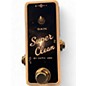 Used Xotic Super Clean Effect Pedal thumbnail