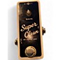 Used Xotic Super Clean Effect Pedal