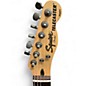 Used 2006 Squier Telecaster Standard OBEY Obey Graphic Solid Body Electric Guitar