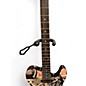 Used 2006 Squier Telecaster Standard OBEY Obey Graphic Solid Body Electric Guitar