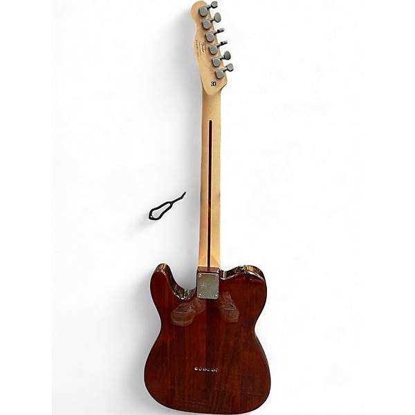 Used 2006 Squier Telecaster Standard OBEY Obey Graphic Solid Body Electric Guitar
