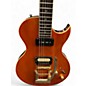 Used Xaviere XV585 Brown Solid Body Electric Guitar