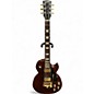 Used 2007 Gibson Les Paul Studio Worn Brown Solid Body Electric Guitar thumbnail