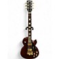 Used 2007 Gibson Les Paul Studio Worn Brown Solid Body Electric Guitar