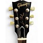 Used 2007 Gibson Les Paul Studio Worn Brown Solid Body Electric Guitar
