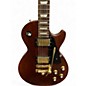Used 2007 Gibson Les Paul Studio Worn Brown Solid Body Electric Guitar