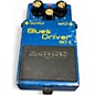Used BOSS BD2 Blues Driver Effect Pedal thumbnail