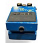 Used BOSS BD2 Blues Driver Effect Pedal
