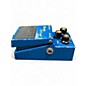 Used BOSS BD2 Blues Driver Effect Pedal