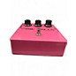 Used Balls Pink Balls Effect Pedal