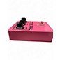 Used Balls Pink Balls Effect Pedal