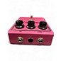 Used Balls Pink Balls Effect Pedal