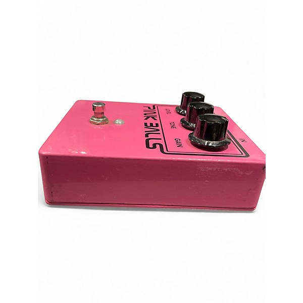 Used Balls Pink Balls Effect Pedal