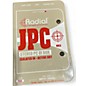 Used Radial Engineering JPC Direct Box thumbnail
