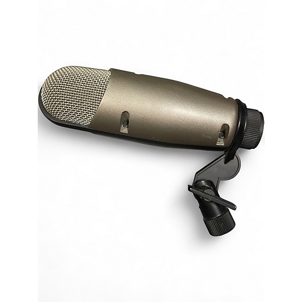 Used CAD M177 Condenser Microphone