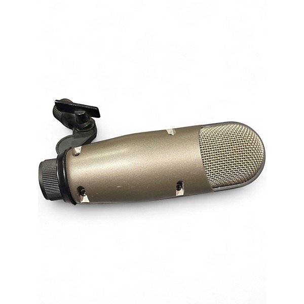 Used CAD M177 Condenser Microphone