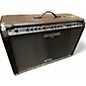 Used Behringer V-Tone GMX212 2X60W Guitar Combo Amp