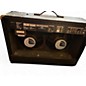 Used Behringer V-Tone GMX212 2X60W Guitar Combo Amp