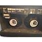 Used Behringer V-Tone GMX212 2X60W Guitar Combo Amp
