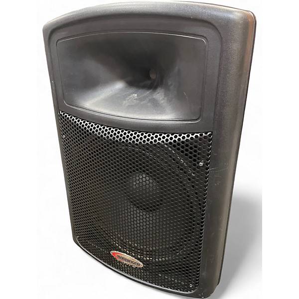 Used Harbinger APS15 Powered Speaker