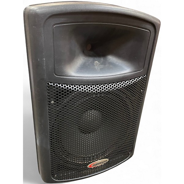 Used Harbinger APS15 Powered Speaker