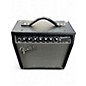 Used Fender Blues Junior IV 15W 1x12 Tube Guitar Combo Amp thumbnail