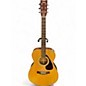 Used 1982 Yamaha FG331 Natural Acoustic Guitar thumbnail