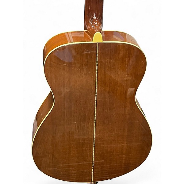 Used 1982 Yamaha FG331 Natural Acoustic Guitar