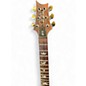 Used 2018 PRS 408 10 TOP FADED WHALE BLUE Solid Body Electric Guitar
