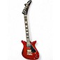 Used 2024 Gibson THEODORE Cherry Solid Body Electric Guitar thumbnail