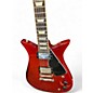 Used 2024 Gibson THEODORE Cherry Solid Body Electric Guitar