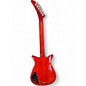 Used 2024 Gibson THEODORE Cherry Solid Body Electric Guitar