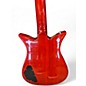 Used 2024 Gibson THEODORE Cherry Solid Body Electric Guitar