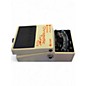 Used BOSS TU3 Chromatic Tuner Pedal