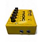 Used MXR STEREO CHORUS Effect Pedal