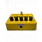 Used MXR STEREO CHORUS Effect Pedal