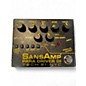 Used Tech 21 SansAmp Para Driver DI Preamp Pedal V2 Pedal thumbnail