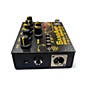 Used Tech 21 SansAmp Para Driver DI Preamp Pedal V2 Pedal