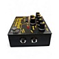 Used Tech 21 SansAmp Para Driver DI Preamp Pedal V2 Pedal