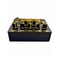Used Tech 21 SansAmp Para Driver DI Preamp Pedal V2 Pedal