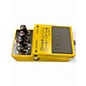 Used BOSS ODB3 Bass Overdrive Bass Effect Pedal