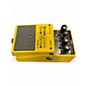 Used BOSS ODB3 Bass Overdrive Bass Effect Pedal