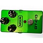 Used MXR GT-OD Effect Pedal thumbnail
