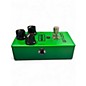 Used MXR GT-OD Effect Pedal